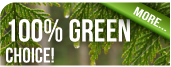 Un Choix! 100% &eacute;cologique