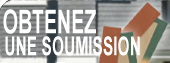 Obtenez un prix