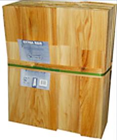 Wood Shingles