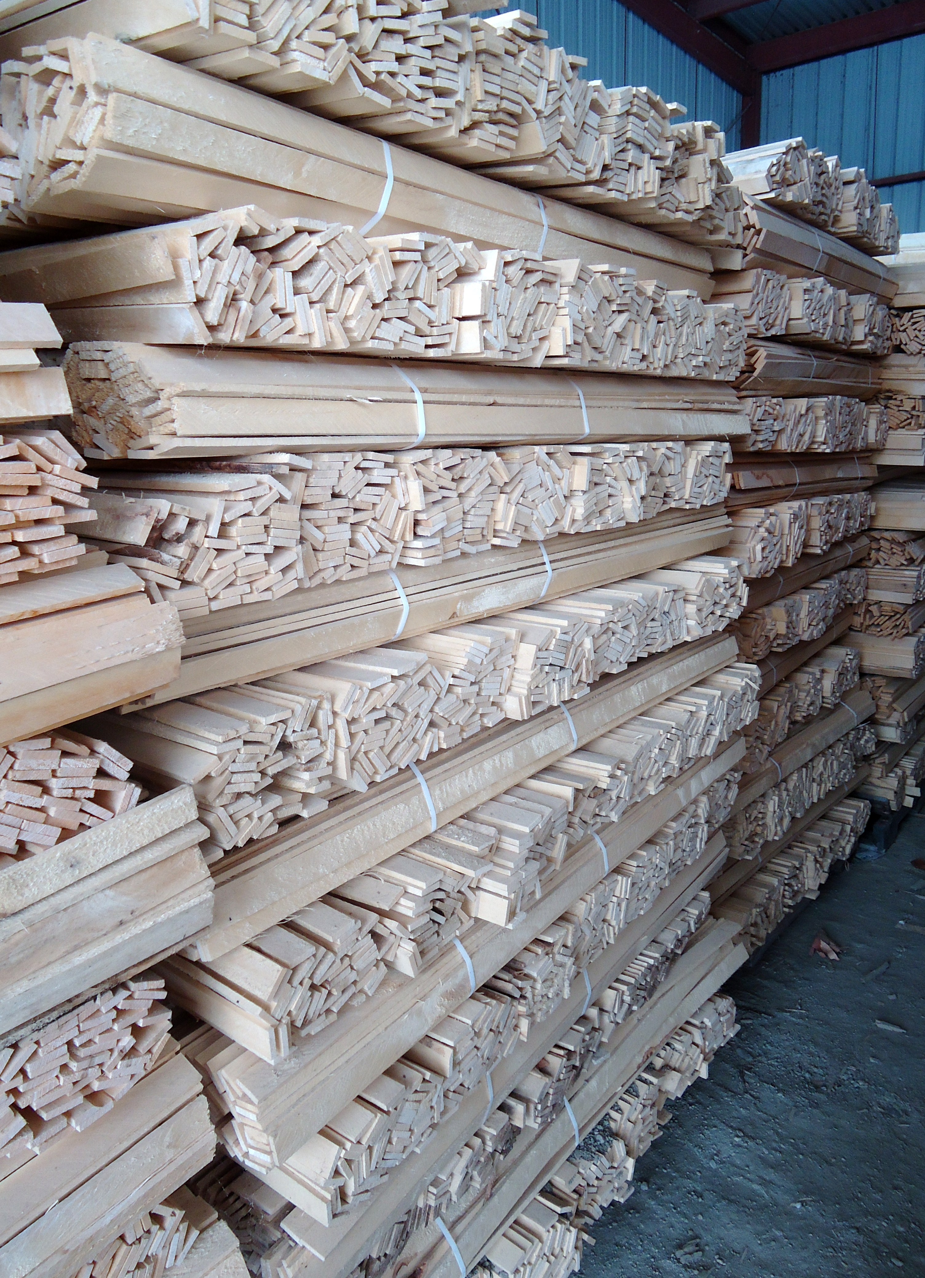 Laths