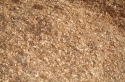 Cedar wood Sawdust