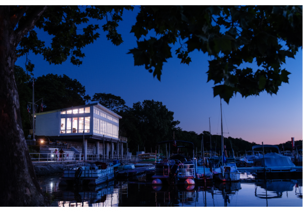 Testimonial - Perrysburg Boat Club