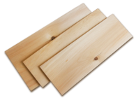 Natural Cedar Shingles